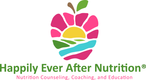 Happy Ever After Nutrition